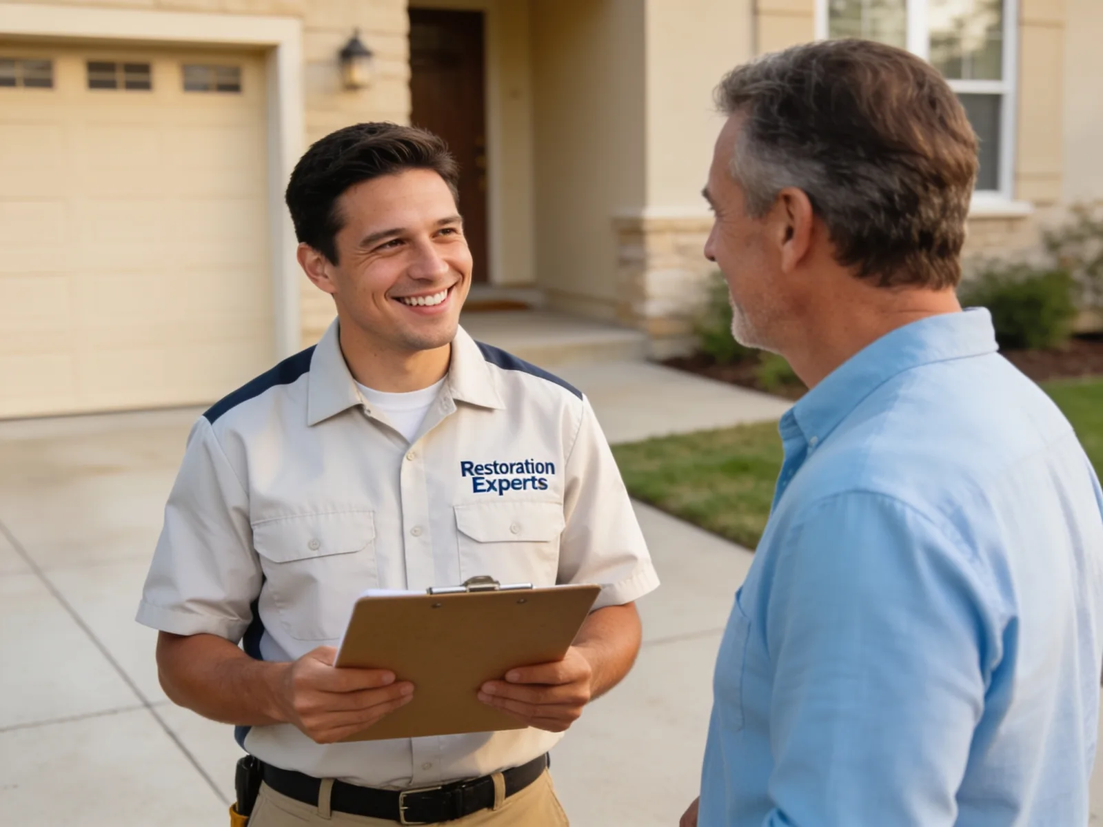 Water Damage Cleanup Blanding, UT FAQs